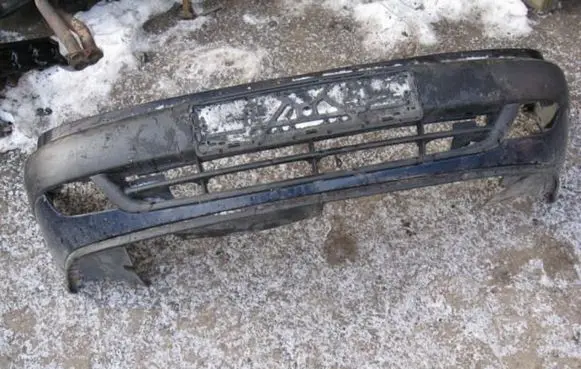 Citroen Xsara Front bumper
