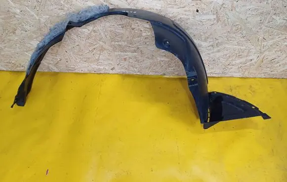 KIA Venga Front wheel arch liner splash guards 868131P500