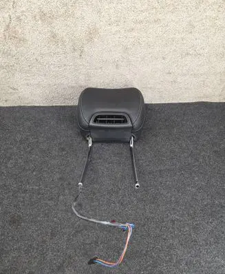 Mercedes-Benz E W238 Front seat headrest 0375456328 A2175451100 0395456828