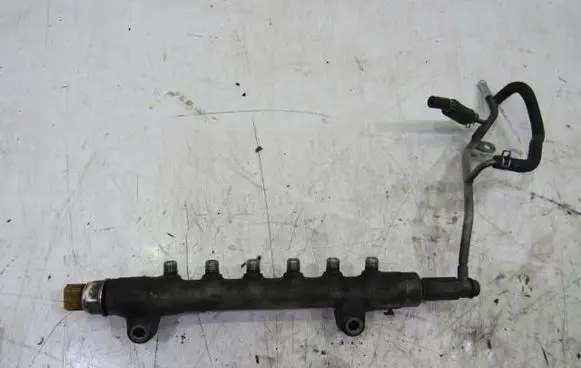 Mitsubishi Outlander Fuel main line pipe GMAUTO4574097