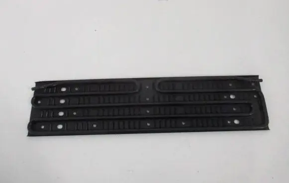 Citroen Xsara Picasso Fuel cooler (radiator) 