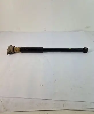 Rear shock absorber/damper