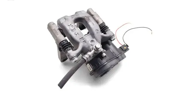 Opel Mokka B Rear brake caliper 9842295180 1527198 7M4Y03