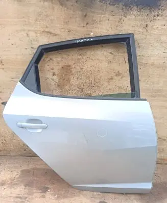 Seat Ibiza IV (6J,6P) Rear door