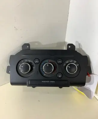 Ford Ka Climate control unit G1B519980AA 0AA00327S