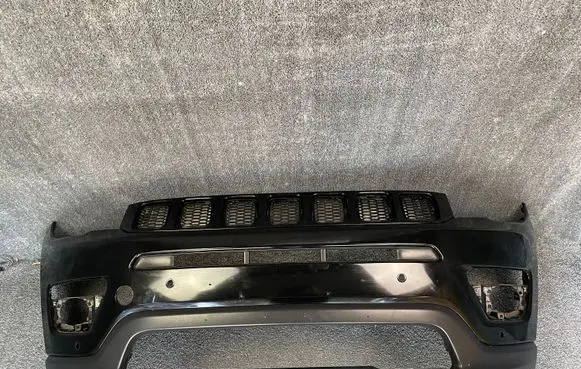 Jeep Compass Front bumper