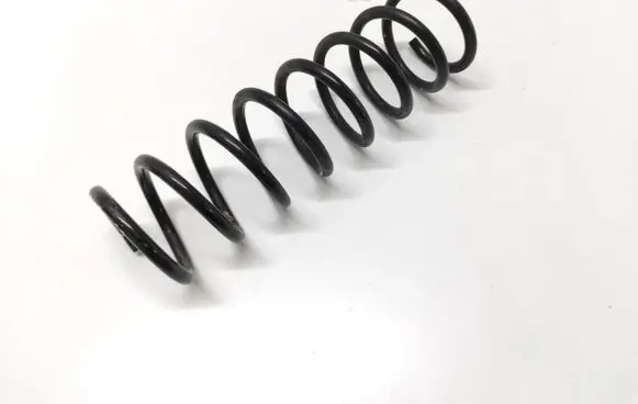 Ford Focus Rear coil spring