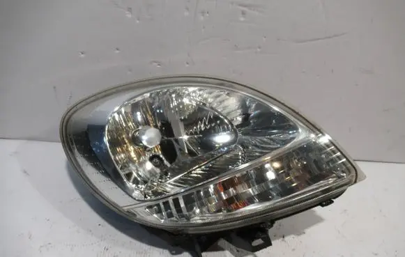 Renault Kangoo I Headlight/headlamp 8200236591