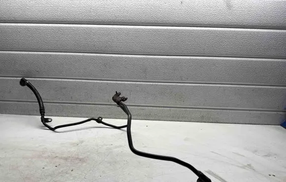 Brake vacuum hose/pipe
