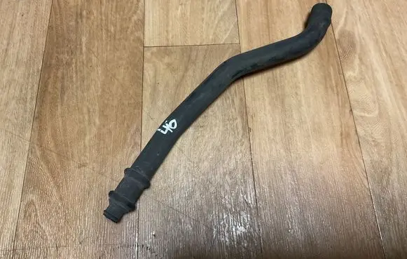 Opel Zafira A Air intake hose/pipe 55353550 460023377
