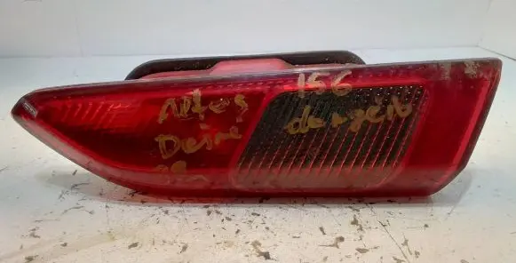 Alfa Romeo 156 Tailgate rear/tail lights 53955