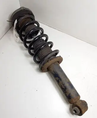 BMW X3 F25 Rear shock absorber/damper 6796317 33526796317