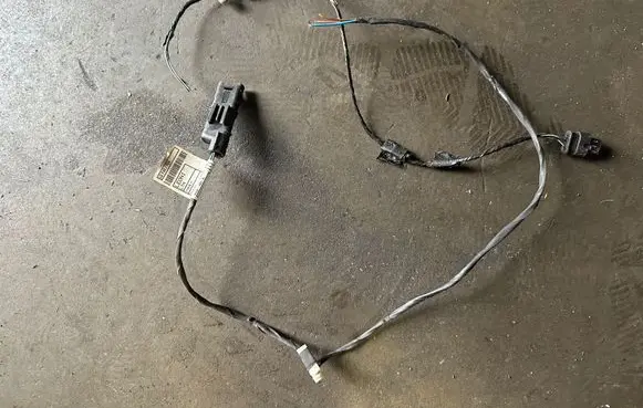 BMW 2 F45 Air flap cable 9319918