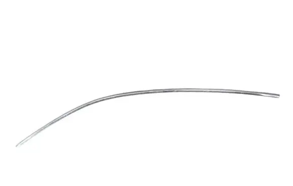 Audi A7 S7 4K8 Roof trim bar molding cover 4K8853703 AU583DZ