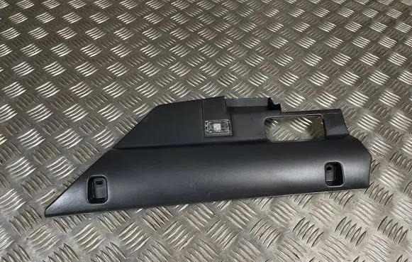 Volvo V60 Dashboard lower bottom trim panel 8630198