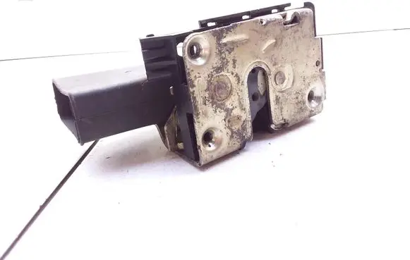 Renault Espace II Coupe door lock (next to the handle) 