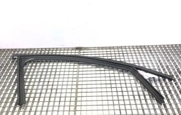 Citroen C4 III e-C4 Rubber seal front door (on door) 9833078780
