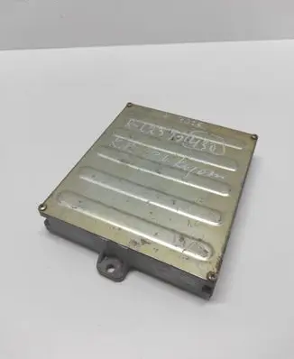 Rover 620 Engine control unit/module 37820P44G71 0118485911