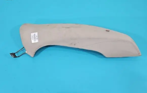 Skoda Octavia Mk3 (5E) Pedestrian airbag 5E0885702 IMPRK1437336