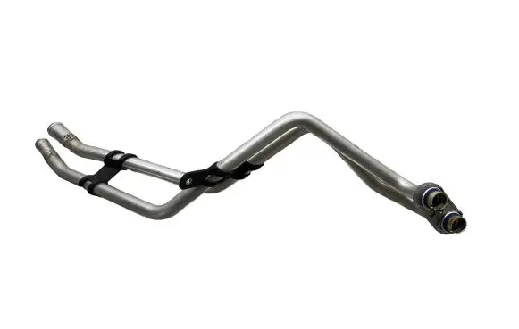 Jeep Grand Cherokee (WK) Heater radiator pipe/hose 