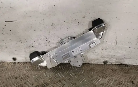 Subaru XV II Windshield/windscreen camera 87501FL041