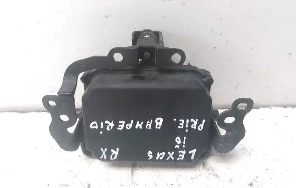 Lexus RX 450H Distronic sensor radar 8821047080