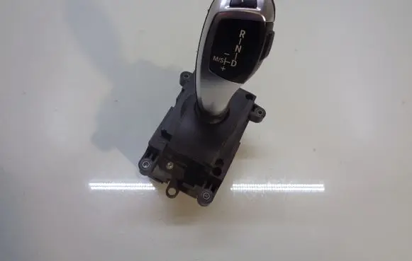 BMW 5 F10 F11 Gear shift switch/knob 9239506