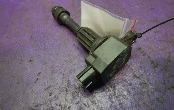 Nissan Micra High voltage ignition coil 22448AX001