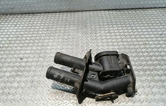 Volkswagen II LT Heater radiator pipe/hose 298650581R