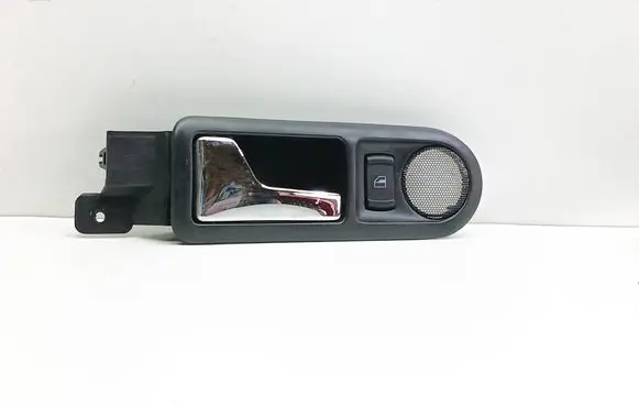 Volkswagen Golf IV Rear door interior handle 1J4839113C 3B0839113