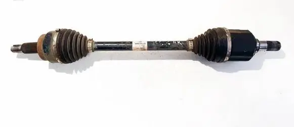 Hyundai Tucson IV NX4 Front driveshaft 49500N7110