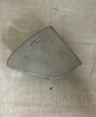 Mercedes-Benz E W211 Rear door ashtray A2118100730