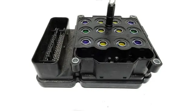 Volkswagen Golf VI ABS Pump 1K0907379AD 10061930651 10096103073