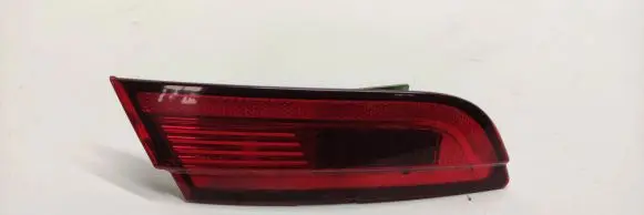 Jaguar XF Tailgate rear/tail lights 8X2315K273CD 2NE23804603 3250FQGLA
