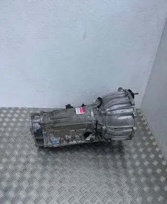 Isuzu D-Max Automatic gearbox 8980548180 3040LE