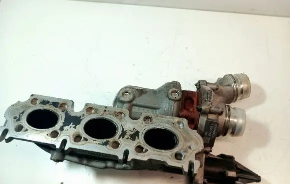 BMW 1 F20 F21 Turbo 7633795