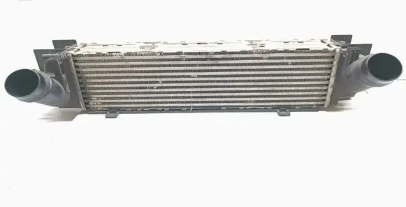 BMW X3 F25 Intercooler radiator 7593852