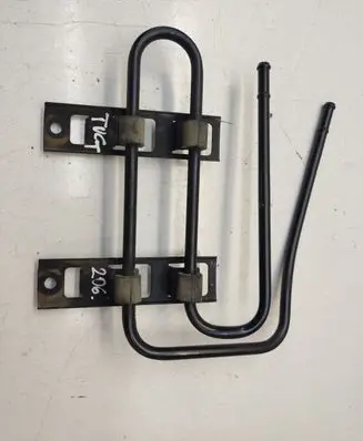 Hyundai Tucson JM Power steering hose/pipe/line