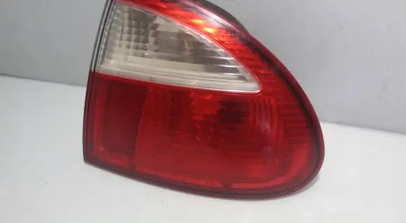 Seat Leon (1M) Rear/tail lights