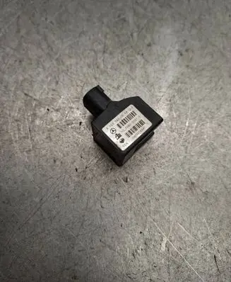 Mercedes-Benz C W203 ESP acceleration yaw rate sensor A1635420618 2989914941 10098000511