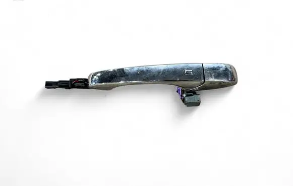 Dodge Durango III Front door exterior handle 04589884AJ