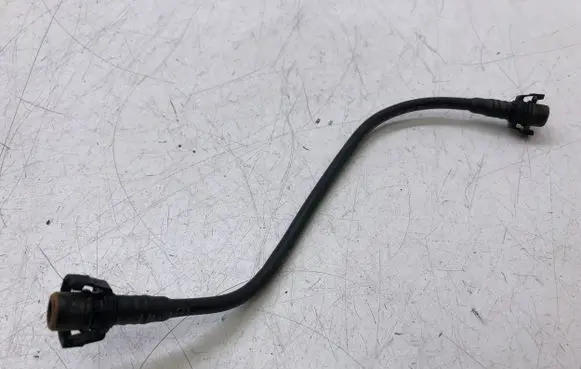 Citroen DS5 Brake vacuum hose/pipe 9681780080