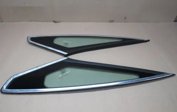 Ford S-MAX Front triangle window/glass AM21R29711A AS2M3250DOT682 43R001605