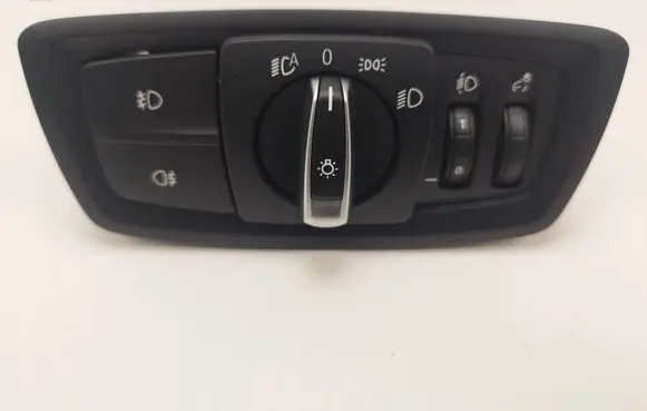 BMW 1 F20 F21 Light switch 6847526