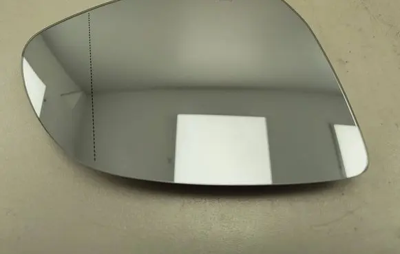 BMW X7 G07 Wing mirror glass 6005093