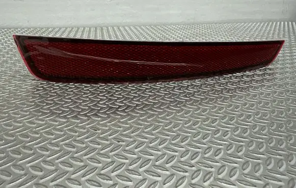 Skoda Fabia Mk3 (NJ) Rear tail light reflector 6V6945105