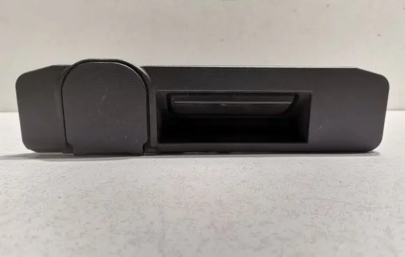 Mercedes-Benz GLC X253 C253 Tailgate/trunk/boot exterior handle A1667500993