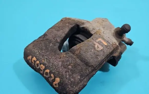 Skoda Octavia Mk2 (1Z) Front brake caliper IMPRK1509028