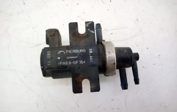Seat Ibiza II (6k) Vacuum air tank 