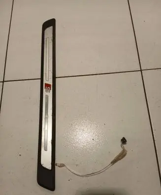 Audi A3 S3 8V Front sill trim cover 8V4947417 602688